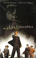 Intocables de Elliot Ness