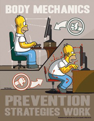 Prevención de Riesgos Laborales