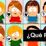 ¿Qué Personalidad tienes?