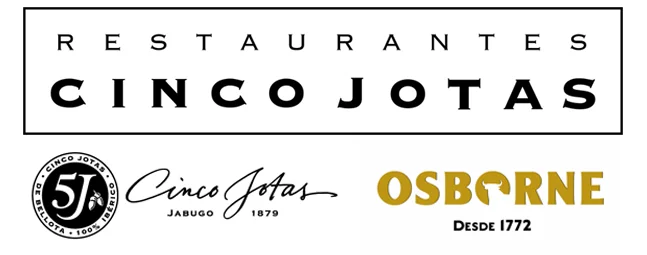 Restaurantes Cinco Jotas Osborne