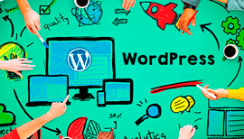 Curso de Creación Web con WordPress