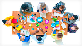 Curso de Técnicas Publicitarias