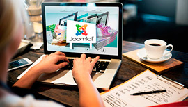 Curso de Desarrollo Web con Joomla 2.5