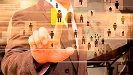 Curso de Gestión de Recursos Humanos