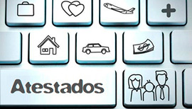 Curso de Atestados