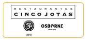 Restaurante Cinco Jotas