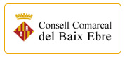 Consell Comarcal del Baix Ebre